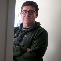 Pablo Ruiz Errea