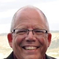 Dave Beck