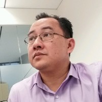 Kamaruddin Mohd Sofian