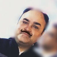 Atul Goswami