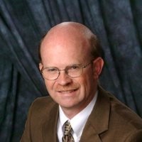 Dave Hulbert