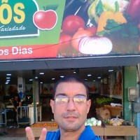 Fábio Loureiro Mendes