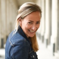Céline André