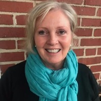 Jo Gilmore