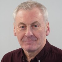 David Hudson MCIPR