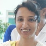 Poonam Shroff