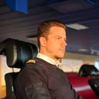 Andreas Baralos