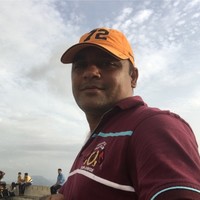 Rajesh Rathod