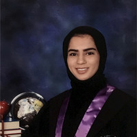 Farwa Wajahat, M.Ed.