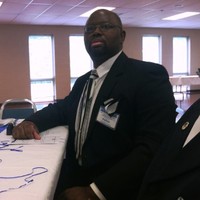 Wayne Goldthreate