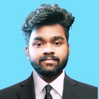 Balaram Behera