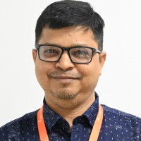Ram Kishor