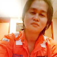 Nicholas Manggi