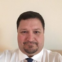 Eric Bacher  CMRP