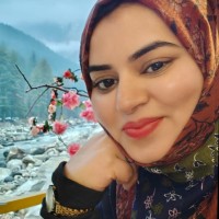 Tabassum Shaikh