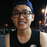 Meng Chin Puah