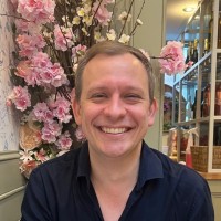 Ali Prior