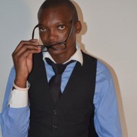 Salatiso Gunguluza