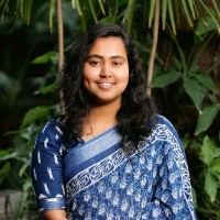Ananya Saha