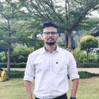 Abhijith O