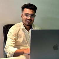 Dhruvik Dudhatra