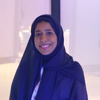 Aisha Basahel