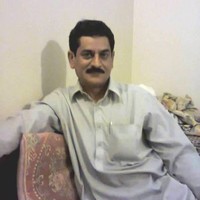 Maqsood Ahmed