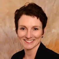 Kim Redick Mortenson, PMP