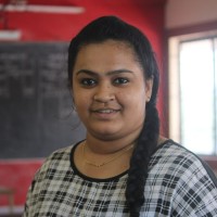 Shreeharsha K