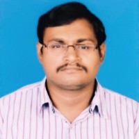 Ravi Kiran Gupta M