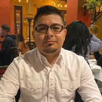 Ricardo Flores Acosta