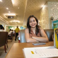 Neha Paul
