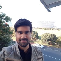 Taariq Jaffer