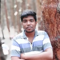 Ashwin Rodrigues