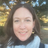 Andrea Mccullough