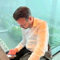 Joram van der Heijden