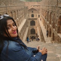 Rupa Sanjay