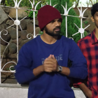 Vinod Palla