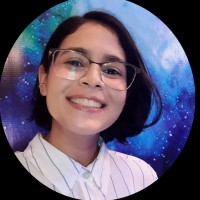 Farmacêutica Letícia Vasconcelos