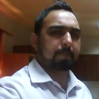 Sagheer Ahmed