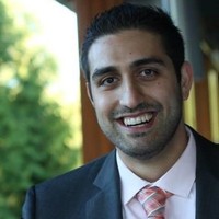 Matt Mehrvarzi