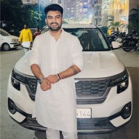 Ashutosh Moitra