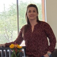 Celeste Malaby