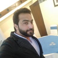 Amjad Hussain