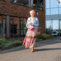 Hennie Arends