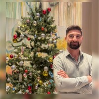 Gökhan Keskin