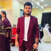 Md Hamid Raza