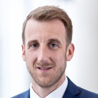 Dr. Michael Martin