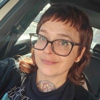 Kathleen Louderback