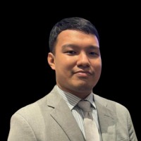 Peter Gabriel Bersamina